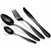 Súprava príborov Berlinger Haus Black Mirror 24 ks