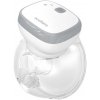 Baby Ono Elektrická Handsfree Mušľová Odsávačka Mlieka Shelly