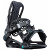 Vázání Flow Mayon black 23/24 L
