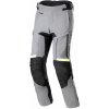 Alpinestars Bogota PRO Drystar 3 Season sivo-tmavo sivo-čierno-žlté