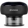 Humanas BB01 čierny