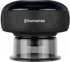 Humanas BB01