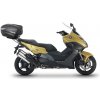 SHAD W0CS62ST BMW C600 2015- držiak zadného kufra
