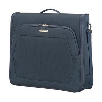 Samsonite Spark SNG Garment Bag Bi-Fold 01 Blue