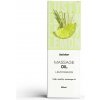 Satisfyer Massage Oil Lemongrass 250 ml