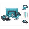 Makita DJV184RF1J