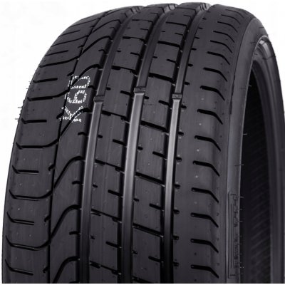 Pirelli P Zero 295/35 R20 105Y