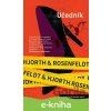 E-kniha Učedník - Michael Hjorth, Hans Rosenfeldt