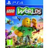 LEGO Worlds (PS4)