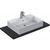 Ideal Standard Strada umývadlo na dosku 50x42 cm s otvorom na batériu K081601