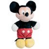 Dino WD Mickey Flopsies 36cm čierna