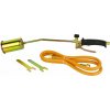GEKO G20004 Plynový hořák 600mm, hadice 1,5m