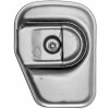 Výfuk pre motorové píly Husqvarna 120 MARK II 230 235 235E 236 240 Jonsered CS2234 CS2234 S CS2238 CS2238 S McCulloch CS340 CS380 (OEM 545180843)
