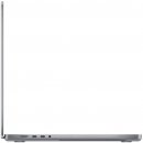 Notebook Apple MacBook Pro 16 (2021) 512GB Space Grey MK183SL/A