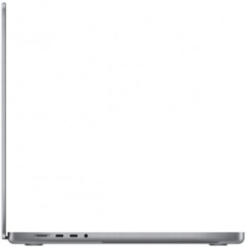 Apple MacBook Pro 16 (2021) 512GB Space Grey MK183SL/A