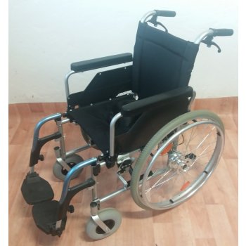 Dietz Invalidný vozík Primo Amico Ratio šírka sedu 43 cm od 139,7 € -  Heureka.sk
