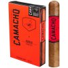 Camacho Corojo Robusto 4 ks