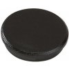 Dahle Magnet 32 mm čierny
