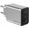 EcoFlow RAPID 65W GaN Charger with 100W Cable - Požičovňa 1ECORAP65WCH
