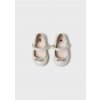 MAYORAL 41440 BALERÍNKY perleťové balerínky veľ. 23