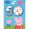 Tetovací set 50+ Prasiatko Peppa