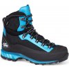 Hanwag Ferrata II Lady GTX Black/Ocean