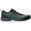 Topánky prístupové Black Diamond Mission LT 2 - black/tundra