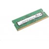 Paměť 8GB DDR4 3200Mhz SoDIMM 4X70Z90844
