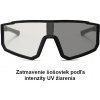 Polarone's 3058 black fotochromatické slnečné okuliare