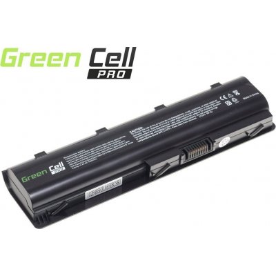 Green Cell HP03P 5200 mAh batéria - neoriginálna