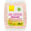 Wolfberry Himalájska Soľ ružová jemná 250 g