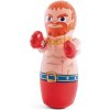 Intex 3D Bop bags Boxovacie panák 44672 Červený Wrestler