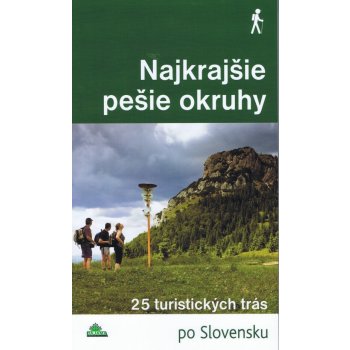 Najkrajšie pešie okruhy