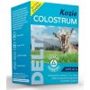DELTA Colostrum kozie 30 + 10 kapsúl