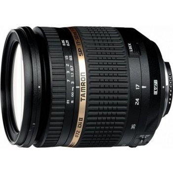 Tamron AF SP 17-50mm f/2,8 XR Di II VC LD Canon