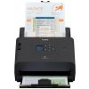 Canon imageFORMULA DR-S250N Stránkový skener 600 x 600 DPI A4 Čierna (6383C003)
