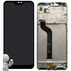 Púzdro LCD Displej + Dotykové Sklo Xiaomi Mi A2 Lite