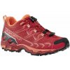 LA SPORTIVA Ultra Raptor II JR, Velvet/Flamingo - 33