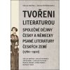 Tvořeni literaturou - Václav Smyčka, Václav Petrbok