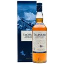 Talisker 10y 45,8% 0,7 l (kartón)