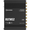 Priemyselný smerovač 5G Teltonika RUTM52 (RUTM52100000)