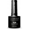 Claresa Gél lak TOP DIAMOND NO WIPE 5 g