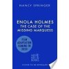 Enola Holmes/Case of the Missing Marquess - Nancy Springerová