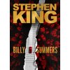 Billy Summers (český jazyk) - Stephen King