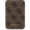 Guess PU 4G MagSafe Powerbanka 5000mAh Brown