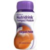 Nutridrink COMPACT PROTEIN s príchuťou chladivého kokosu 24 x 125 ml 3000 ml