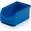 Enprag Plastový zásobník A 75 x 104 x 160 mm 964002