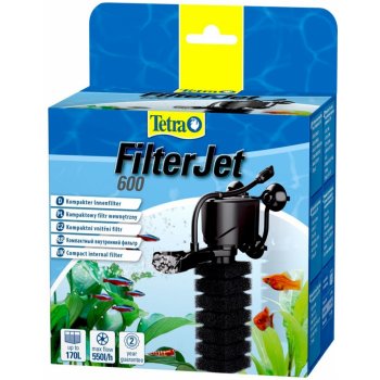 Tetra FilterJet 600