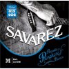Savarez ACOUSTIC A140M (Phosphor Bronze) - Struny na akustickou kytaru - sada