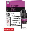 IMPERIA BOOSTER Nic Salt VPG PG50/VG50 20mg 5x10ml